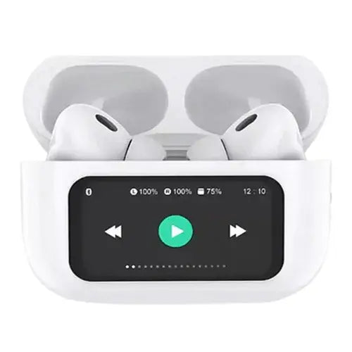 A16 Pro Max TWS Earbuds