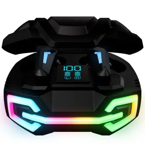 Audionic Battlebuds NEO ANC Gaming Buds