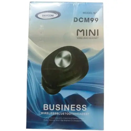 Daycom DCM99 Mini Wireless Headset
