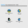 Hottu TWS Earbuds HOT-TS20