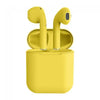 I9s Pro Wireless Stereo Earbuds