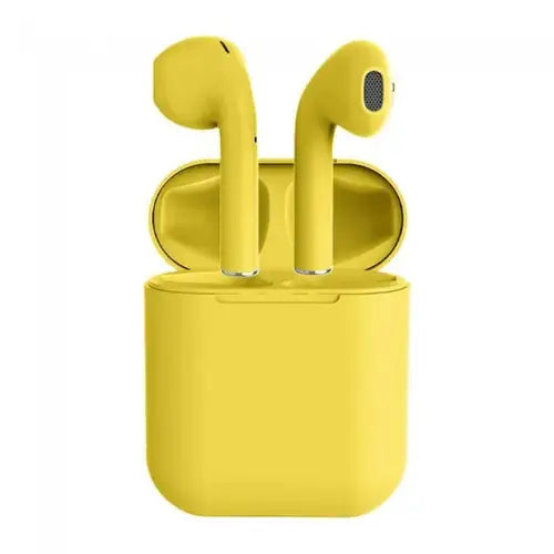 I9s Pro Wireless Stereo Earbuds