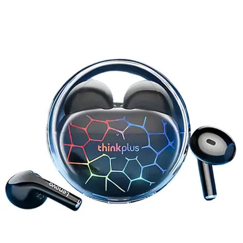 Lenovo LP80 Pro Wireless Earbuds