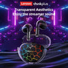 Lenovo LP80 Pro Wireless Earbuds