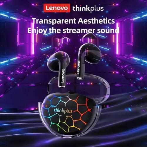 Lenovo LP80 Pro Wireless Earbuds