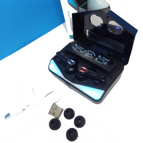 M28 TWS Wireless Earbuds