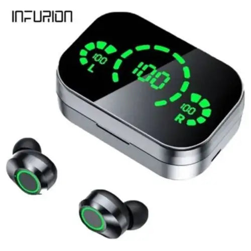 Portable True Wireless Earbuds (YD03)