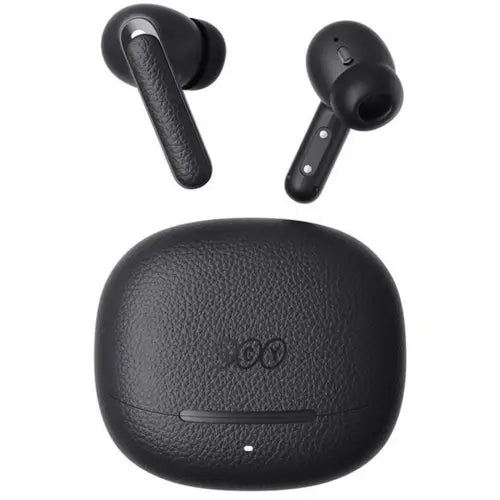 QCY Buds ANC HT15 45dB Adaptive ANC Wireless Earbuds