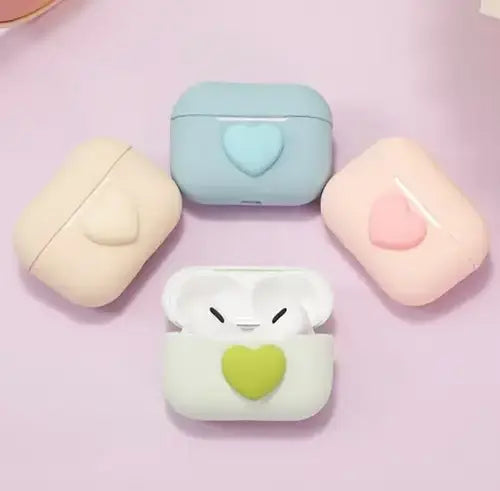 TWS-K46 Earbuds with Watch Gifts Set